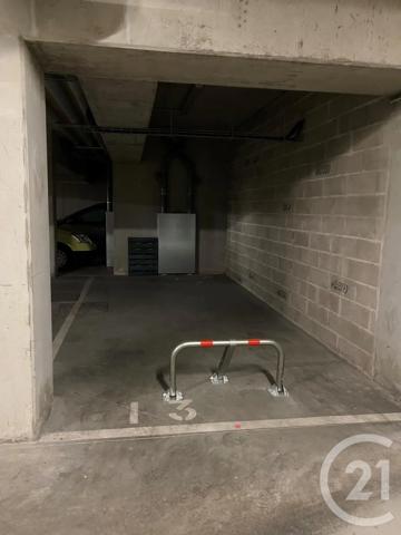 Parking à vendre  18 m 2   METZ  - 57