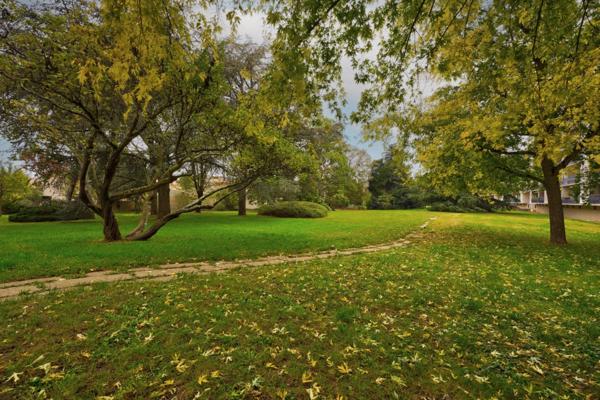 Appartement T4 sur le plateau de Saint Rambert avec vue sur Fourvière