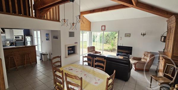 Au calme, proche des commerces