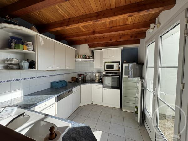 Au calme, proche des commerces