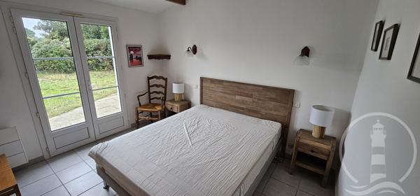 Au calme, proche des commerces