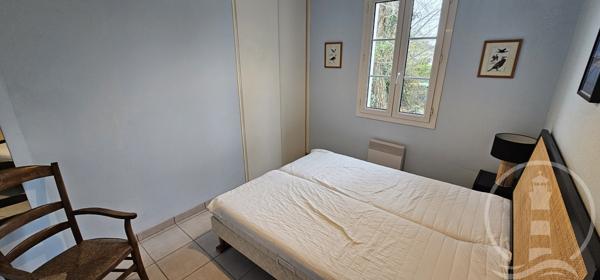 Au calme, proche des commerces