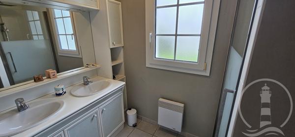 Au calme, proche des commerces