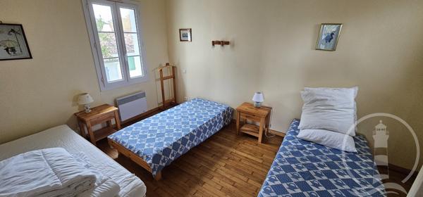 Au calme, proche des commerces