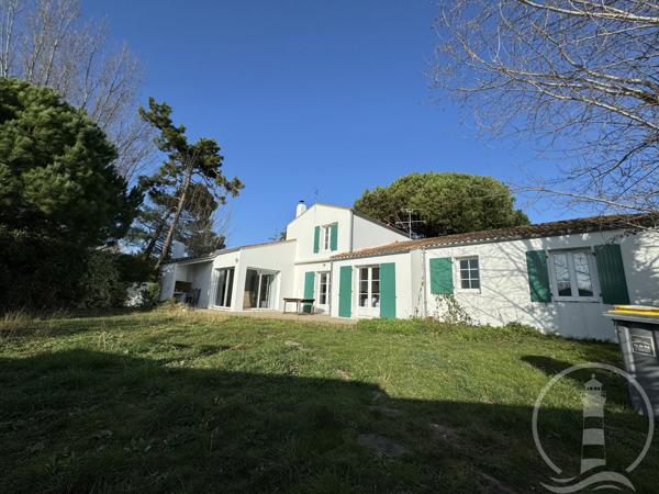 Au calme, proche des commerces