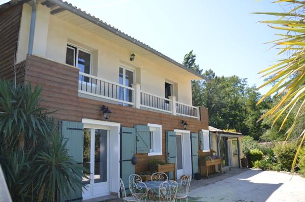Maison 7 piéces - 195m2