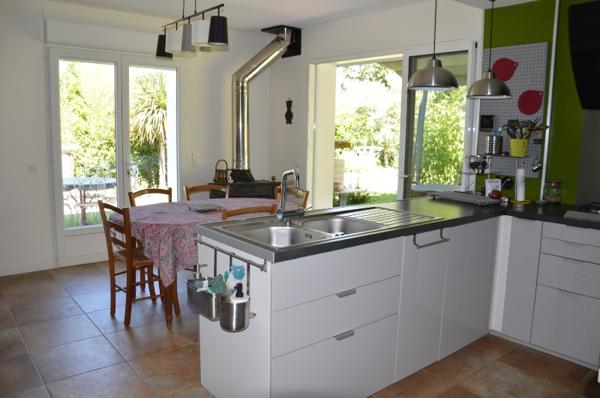 Maison 7 piéces - 195m2
