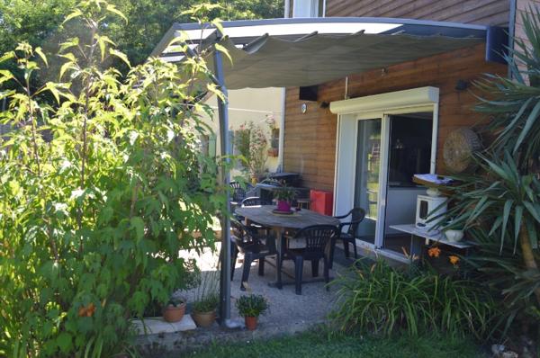 Maison 7 piéces - 195m2