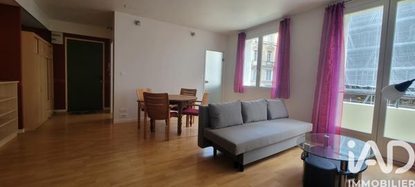 Appartement à vendre 2 pièces 53 m² Rouen
