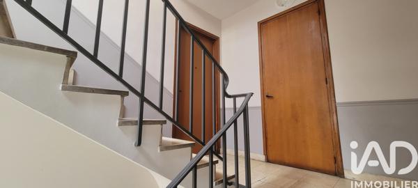 Appartement à vendre 2 pièces 53 m² Rouen
