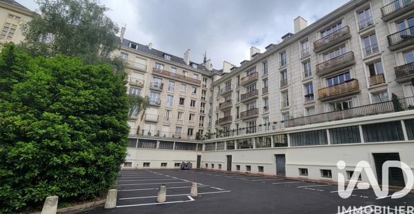 Appartement à vendre 2 pièces 53 m² Rouen