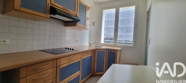 Appartement à vendre 2 pièces 53 m² Rouen