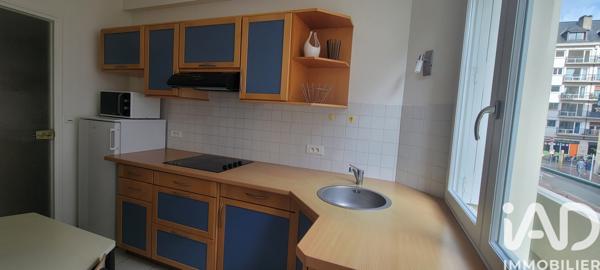 Appartement à vendre 2 pièces 53 m² Rouen