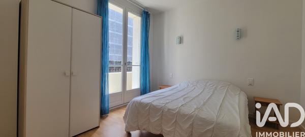 Appartement à vendre 2 pièces 53 m² Rouen
