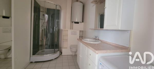 Appartement à vendre 2 pièces 53 m² Rouen