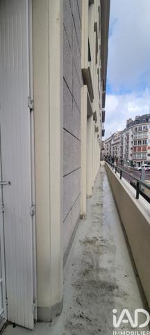 Appartement à vendre 2 pièces 53 m² Rouen