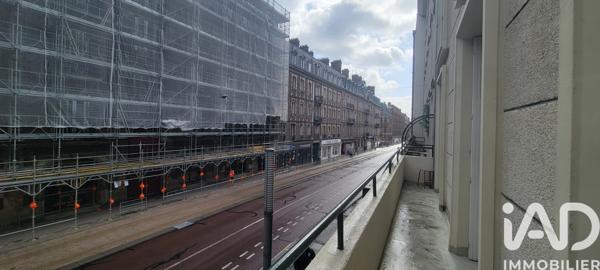 Appartement à vendre 2 pièces 53 m² Rouen