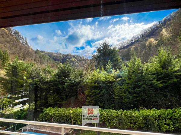 Gières (38610) Appartement T2/T3 - Jardin - place parking - garage