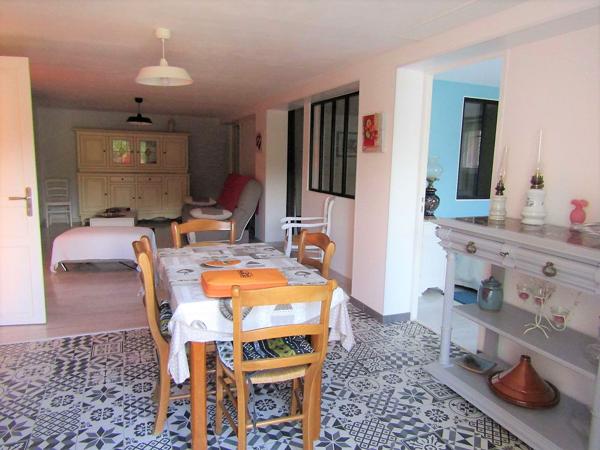 Appartement 3 pièces à louer à Douzat