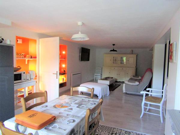 Appartement 3 pièces à louer à Douzat