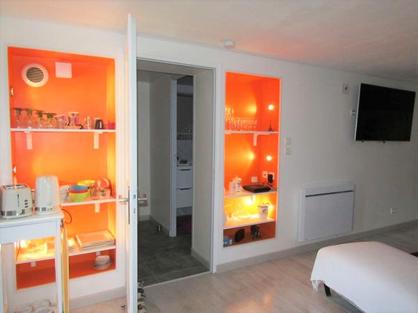 Appartement 3 pièces à louer à Douzat