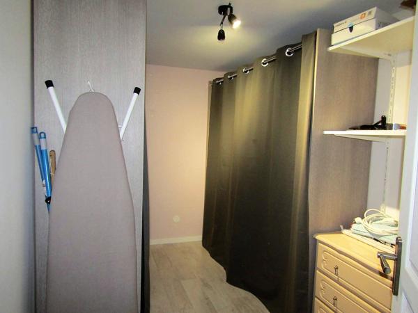 Appartement 3 pièces à louer à Douzat