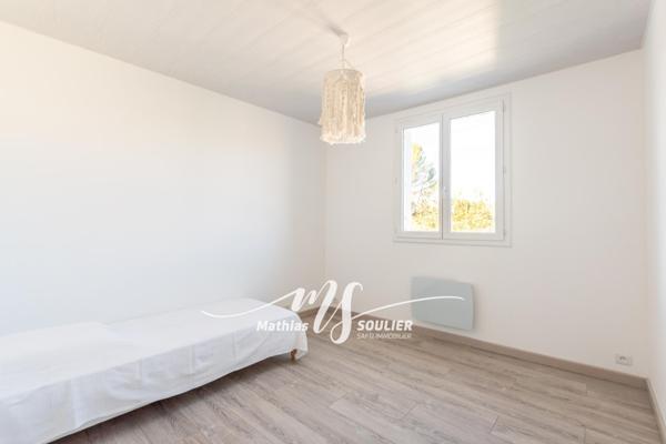 Maison rénovée de 90 m² à pied du CV avec jardin