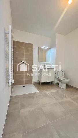 NOUVEAUTE APPARTEMENT T2 + Parking FREJUS