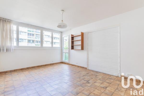 Appartement à vendre 4 pièces 78 m² Les Ulis
