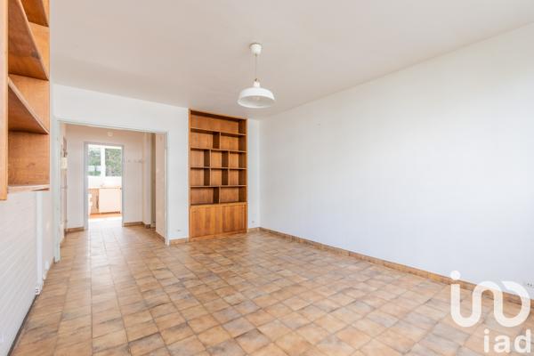 Appartement à vendre 4 pièces 78 m² Les Ulis