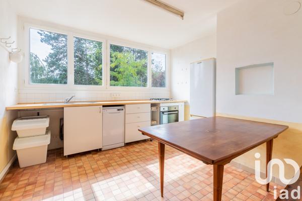 Appartement à vendre 4 pièces 78 m² Les Ulis