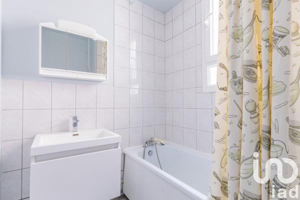 Appartement à vendre 4 pièces 78 m² Les Ulis