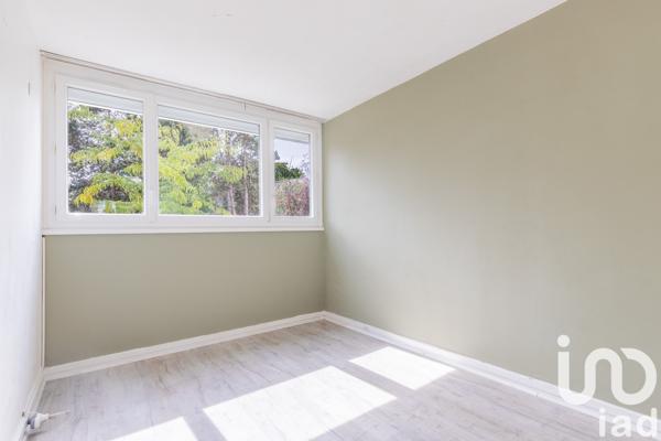 Appartement à vendre 4 pièces 78 m² Les Ulis