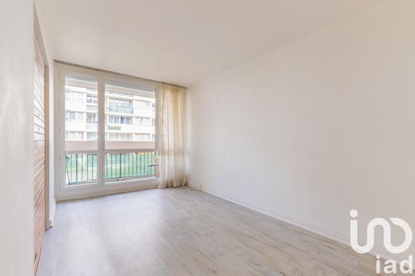 Appartement à vendre 4 pièces 78 m² Les Ulis