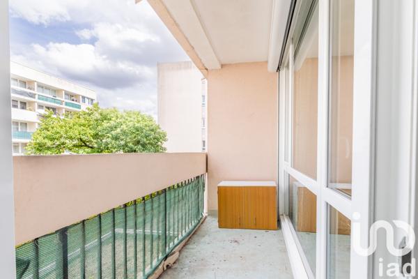 Appartement à vendre 4 pièces 78 m² Les Ulis