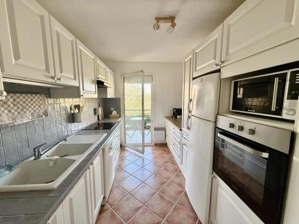 Appartement à vendre |  Balma |  5 pièces | 112 m²