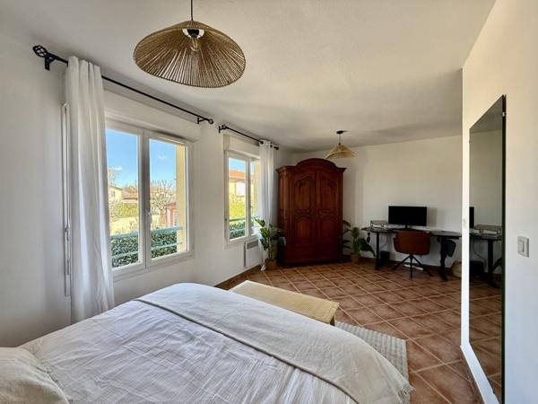 Appartement à vendre |  Balma |  5 pièces | 112 m²
