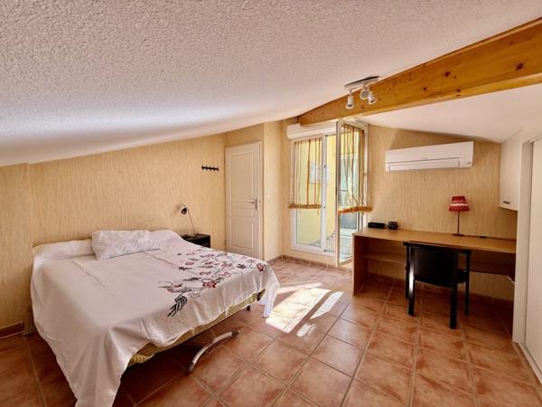 Appartement à vendre |  Balma |  5 pièces | 112 m²