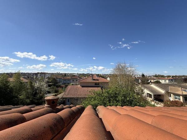 Appartement à vendre |  Balma |  5 pièces | 112 m²