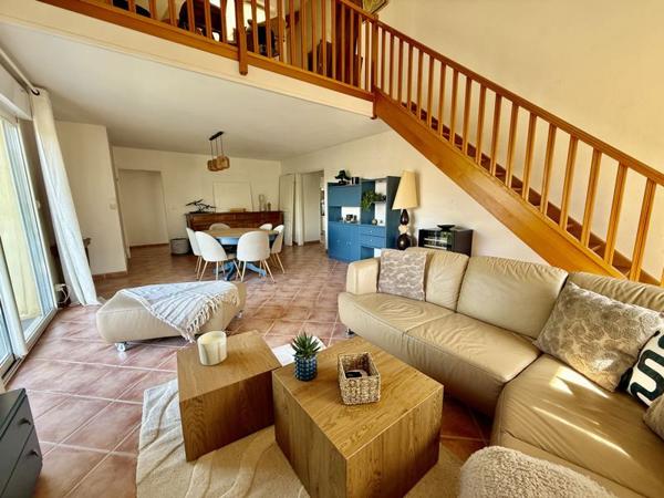 Appartement à vendre |  Balma |  5 pièces | 112 m²