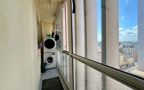 Appartement à vendre    5 pièces • 131 m2 Thionville