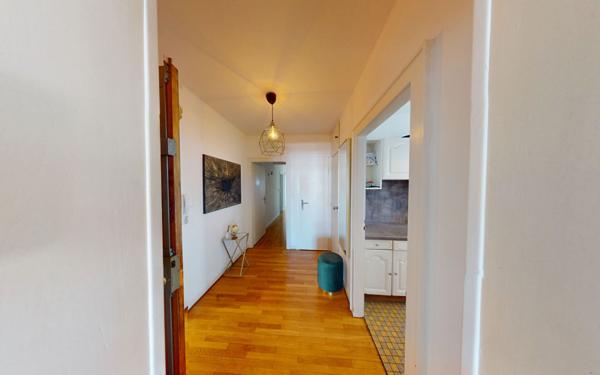 Appartement à vendre    5 pièces • 131 m2 Thionville