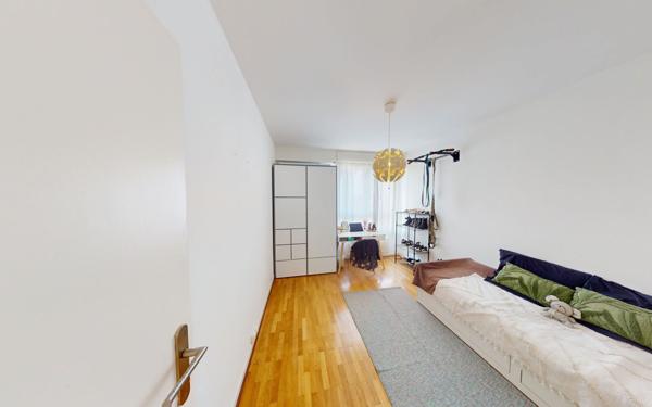 Appartement à vendre    5 pièces • 131 m2 Thionville