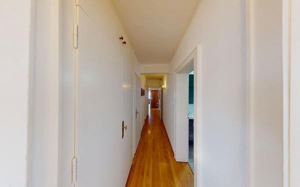 Appartement à vendre    5 pièces • 131 m2 Thionville