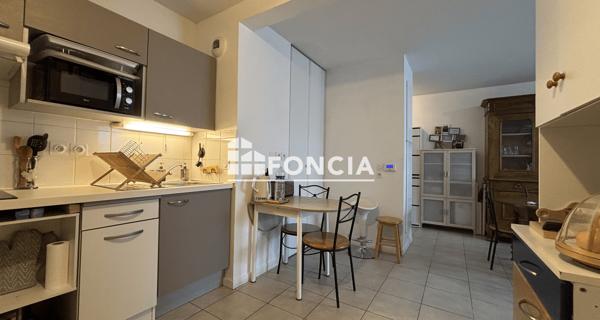 À vendre Appartement 3 pièces 61.5 m² - La Rochelle 17000