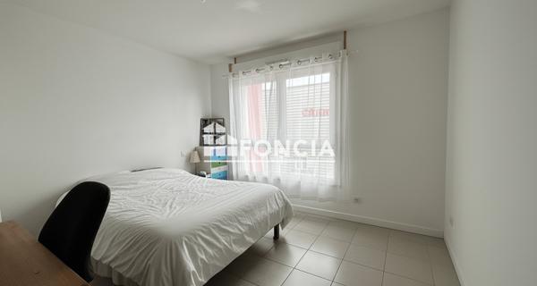 À vendre Appartement 3 pièces 61.5 m² - La Rochelle 17000
