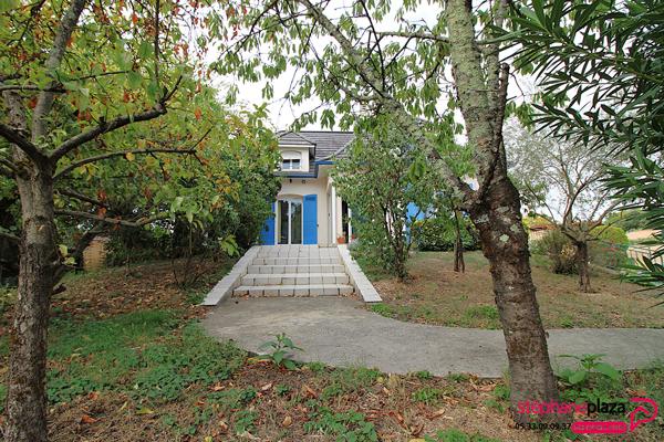 Maison 7 pièces 179 m2
