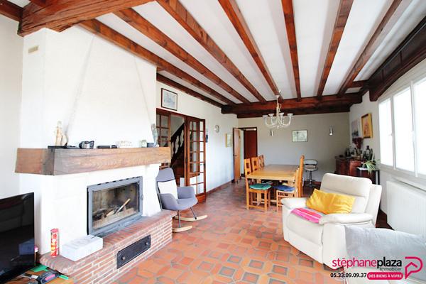 Maison 7 pièces 179 m2