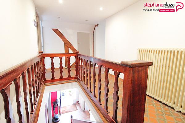 Maison 7 pièces 179 m2