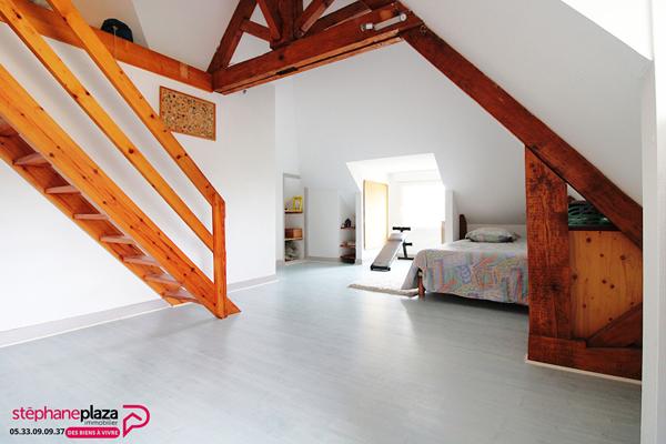 Maison 7 pièces 179 m2